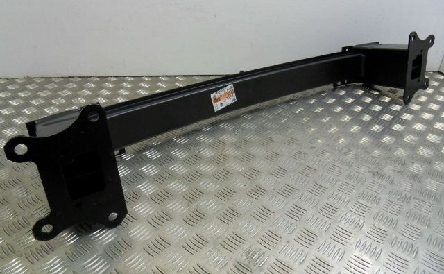 FORD FOCUS- SD/HB- 22/25; ÖN TAMPON DEMIRI (TW)