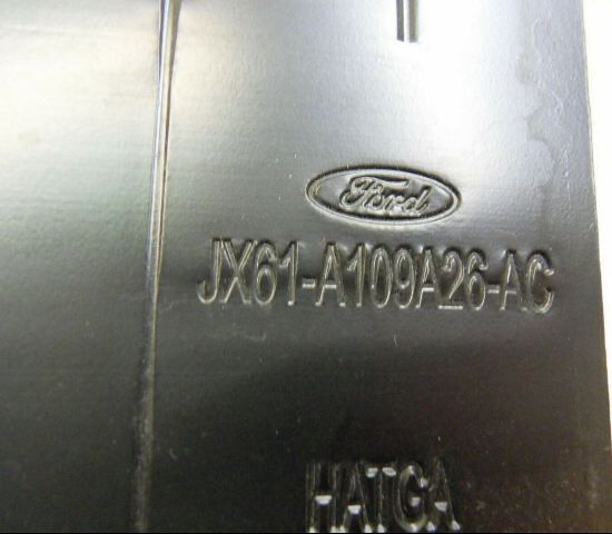 FORD FOCUS- SD/HB- 22/25; ÖN TAMPON DEMIRI (TW)