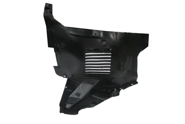 SEAT LEON- 21/25; ÖN ÇAMURLUK DAVLUMBAZI SAG (ÖNÜN ÖNÜ)(PLASTIK ENJEKSIYON)