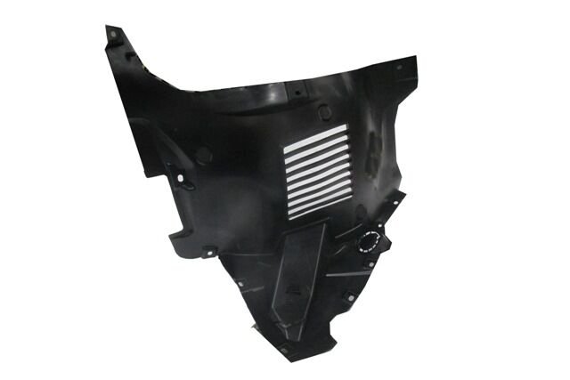 SEAT LEON- 21/25; ÖN ÇAMURLUK DAVLUMBAZI SAG (ÖNÜN ÖNÜ)(PLASTIK ENJEKSIYON)