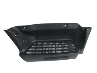 MITSUBISHI CANTER- FUSO- 13/22; AYAK BASAMAK PLASTIGI SAG BÜYÜK TIP (B35/B85) (TW)