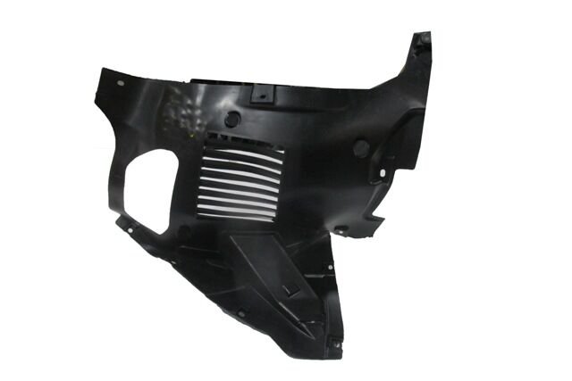 SEAT LEON- 21/25; ÖN ÇAMURLUK DAVLUMBAZI SOL (ÖNÜN ÖNÜ)(PLASTIK ENJEKSIYON)