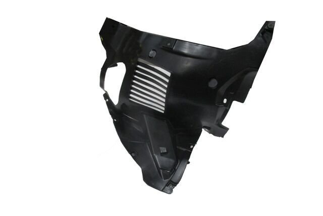 SEAT LEON- 21/25; ÖN ÇAMURLUK DAVLUMBAZI SOL (ÖNÜN ÖNÜ)(PLASTIK ENJEKSIYON)