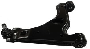 OPEL ZAFIRA- 05/11; ÖN ALT TABLA SAG ROTILLI/BURÇLU (SALINCAK) (279,5 mm) (SH)