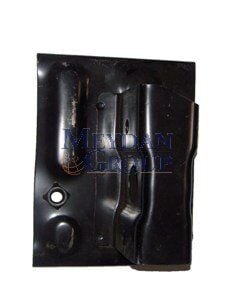 MITSUBISHI LANCER- C62- 88/91; ÖN TAMPON BRAKETI SAG