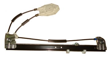 BMW 5 SERI- E39- 96/00; ARKA CAM KRIKOSU SAG ELEKTRIKLI/MOTORSUZ 520I/528I/540I/525I/530I (TW)