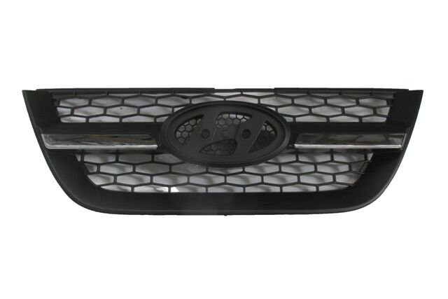 HYUNDAI ATOS- 05/08; ÖN PANJUR SIYAH NIKELAJ KAPLAMALI (TW)