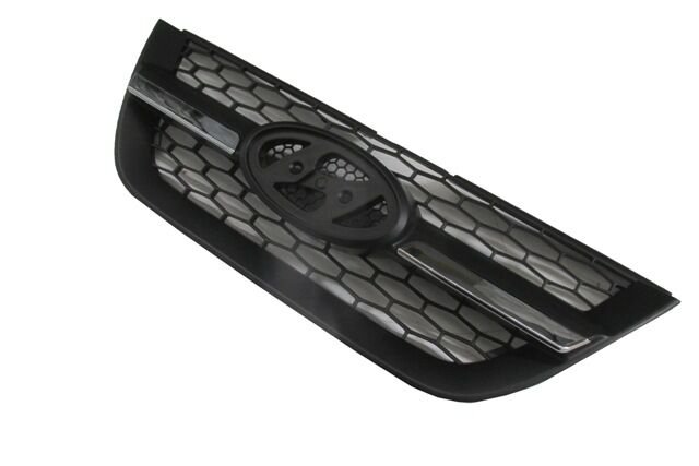 HYUNDAI ATOS- 05/08; ÖN PANJUR SIYAH NIKELAJ KAPLAMALI (TW)