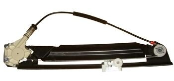 BMW 5 SERI- E39- 96/00; ARKA CAM KRIKOSU SAG ELEKTRIKLI/MOTORSUZ 528I (TW)