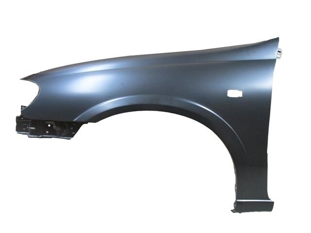 NISSAN ALMERA- N16- SD/HB- 00/03; ÖN ÇAMURLUK DELIKLI SOL (TW)