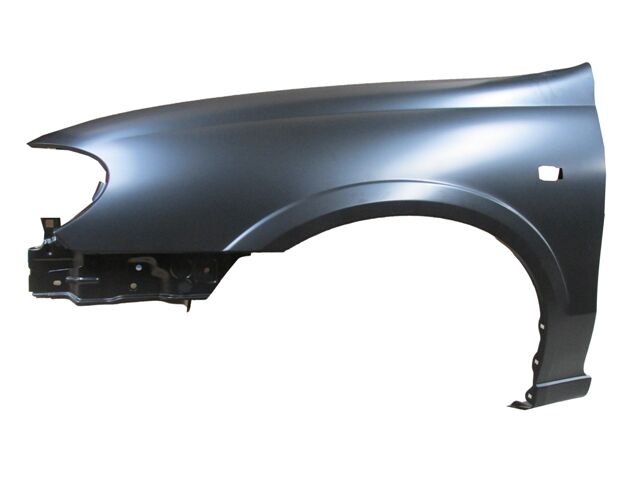 NISSAN ALMERA- N16- SD/HB- 00/03; ÖN ÇAMURLUK DELIKLI SOL (TW)