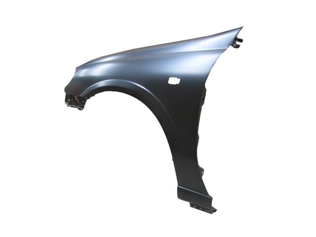 NISSAN ALMERA- N16- SD/HB- 00/03; ÖN ÇAMURLUK DELIKLI SOL (TW)