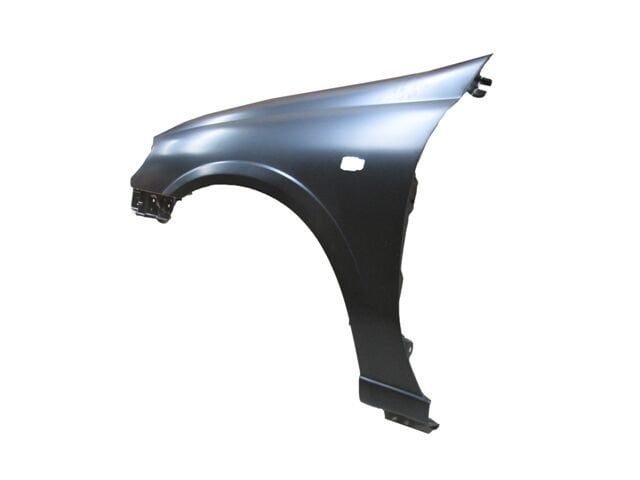 NISSAN ALMERA- N16- SD/HB- 00/03; ÖN ÇAMURLUK DELIKLI SOL (TW)