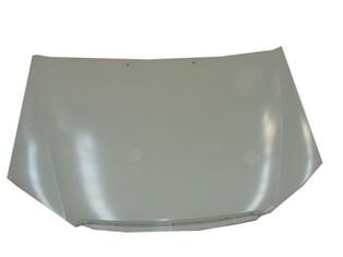 KIA CERATO- 05/06; MOTOR KAPUTU GRI BOYALI (ICELI/ÇEKOMASTIKLI) (SIMYI)