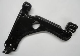 OPEL ZAFIRA- 05/11; ÖN ALT TABLA SOL ROTILLI/BURÇLU (SALINCAK) (279,5 mm) (SH)