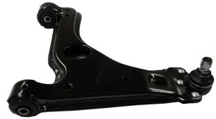 OPEL ZAFIRA- 05/11; ÖN ALT TABLA SOL ROTILLI/BURÇLU (SALINCAK) (279,5 mm) (SH)