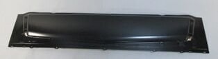 MITSUBISHI CANTER- FUSO- 13/23; ÖN PANEL SACI (GÖGÜS SACI) (B75/B85) (BÜYÜK TIP) (TYG)