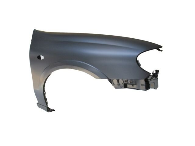 NISSAN ALMERA- N16- SD/HB- 04/06; ÖN ÇAMURLUK DELIKLI SAG (TW)