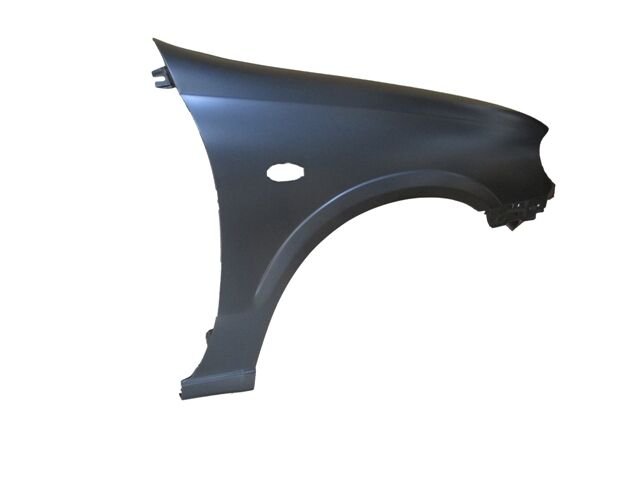 NISSAN ALMERA- N16- SD/HB- 04/06; ÖN ÇAMURLUK DELIKLI SAG (TW)