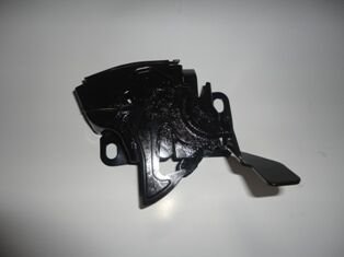 HONDA ACCORD- 03/08; KAPUT KILIDI (HUSHAN)