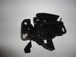 HONDA ACCORD- 03/08; KAPUT KILIDI (HUSHAN)