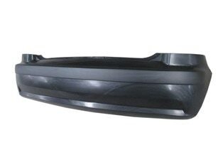 HYUNDAI ATOS- 05/08; ARKA TAMPON SIYAH (SIS LAMBA DELIKSIZ DELIK AÇILABILIR TIP) (TW)