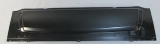 MITSUBISHI CANTER- FUSO- 13/23; ÖN PANEL SACI (GÖGÜS SACI) (A35)(KÜÇÜK TIP) (TYG)