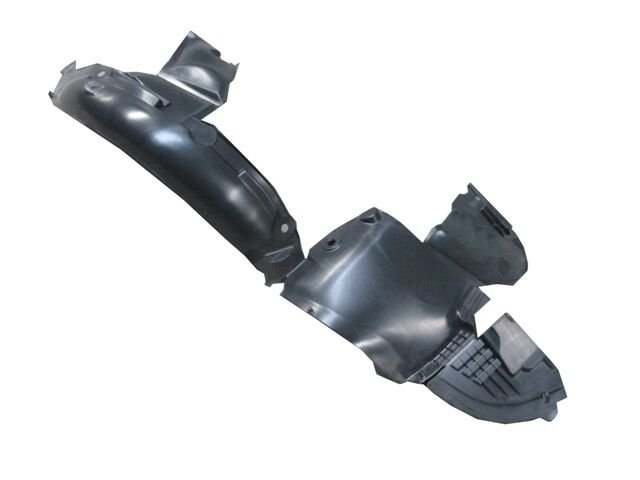 RENAULT SYMBOL- THALIA- SD- 09/12; ÖN ÇAMURLUK DAVLUMBAZI SAG KOMPLE (ENJEKSIYON BASKI)