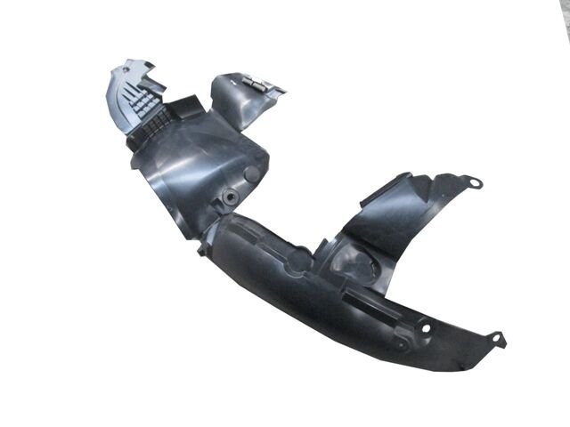 RENAULT SYMBOL- THALIA- SD- 09/12; ÖN ÇAMURLUK DAVLUMBAZI SOL KOMPLE (ENJEKSIYON BASKI)