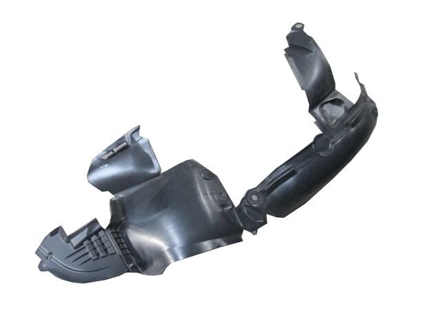 RENAULT SYMBOL- THALIA- SD- 09/12; ÖN ÇAMURLUK DAVLUMBAZI SOL KOMPLE (ENJEKSIYON BASKI)