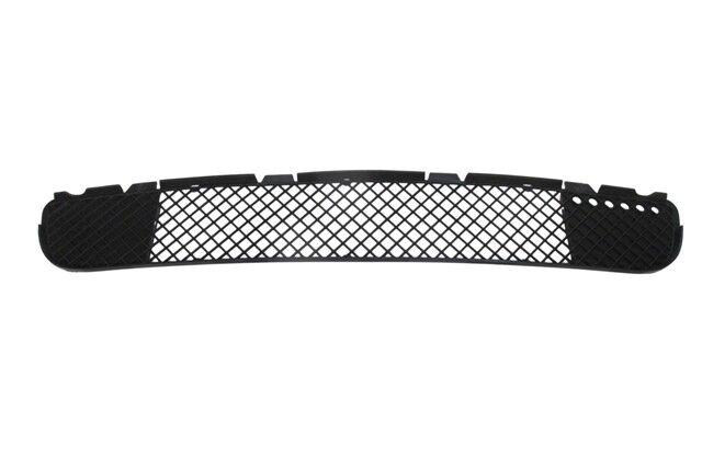 BMW 5 SERI- E39- 96/00; ÖN TAMPON PANJURU SIYAH (M5 TIPI)