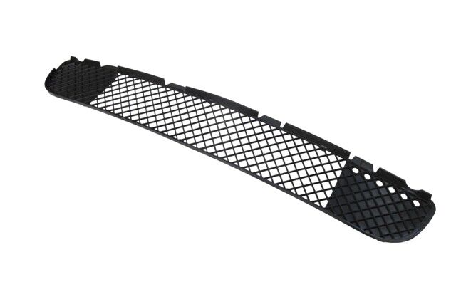 BMW 5 SERI- E39- 96/00; ÖN TAMPON PANJURU SIYAH (M5 TIPI)