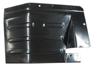 ISUZU NPR- 90/97; ÖN PAÇALIK SAG SAC (TYG)