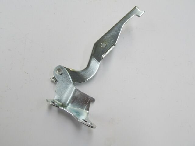 TOYOTA HILUX- PICK UP VIGO- 05/11; KAPUT MENTESESI SAG (TYG)