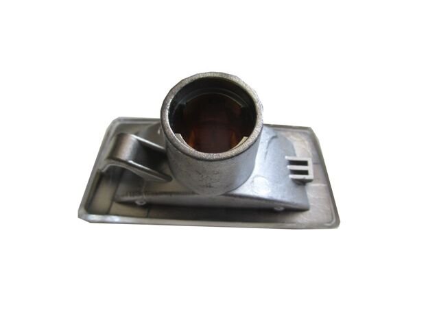 OPEL MERIVA- B- 11/16; ÇAMURLUK SINYALI SAG GRI ÇERÇEVELI (EUROLAMP)