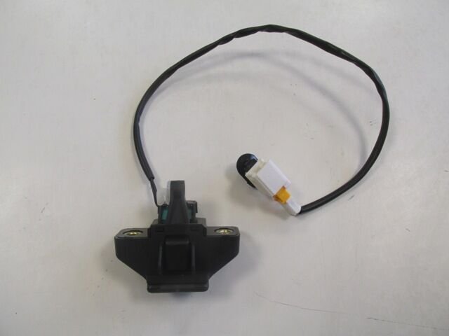 RENAULT SYMBOL- THALIA- SD- 09/12; BAGAJ KAPAGI KILIDI (KABLOLU)