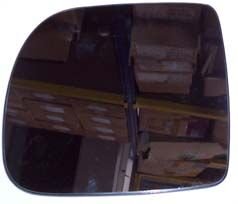 RENAULT KANGOO- 98/03; AYNA CAMI SAG ISITMASIZ