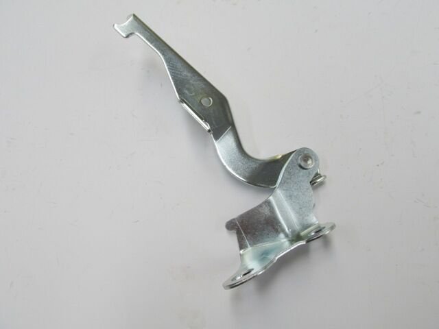 TOYOTA HILUX- PICK UP VIGO- 05/11; KAPUT MENTESESI SOL (TYG)
