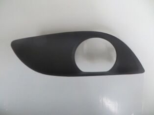 TOYOTA YARIS- 09/11; SIS LAMBA KAPAGI SAG SIYAH (SIS DELIKLI) (CASP)