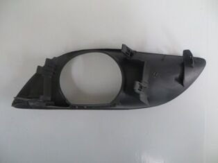 TOYOTA YARIS- 09/11; SIS LAMBA KAPAGI SAG SIYAH (SIS DELIKLI) (CASP)