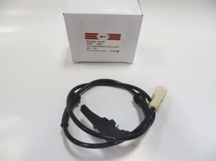 CITROEN C4- 04/11; ABS SENSÖRÜ ARKA SAG/SOL AYNI (ADET) 2 FISLI (1,4/1,6/2,0/1,4 HDI/2,0HDI)(SH)