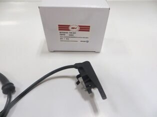 CITROEN C4- 04/11; ABS SENSÖRÜ ARKA SAG/SOL AYNI (ADET) 2 FISLI (1,4/1,6/2,0/1,4 HDI/2,0HDI)(SH)
