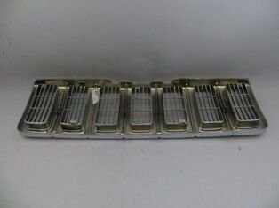 JEEP CHEROKEE- GRAND- 96/98; ÖN PANJUR NIKELAJLI IÇ PETEKLERI SIYAH (TYG)