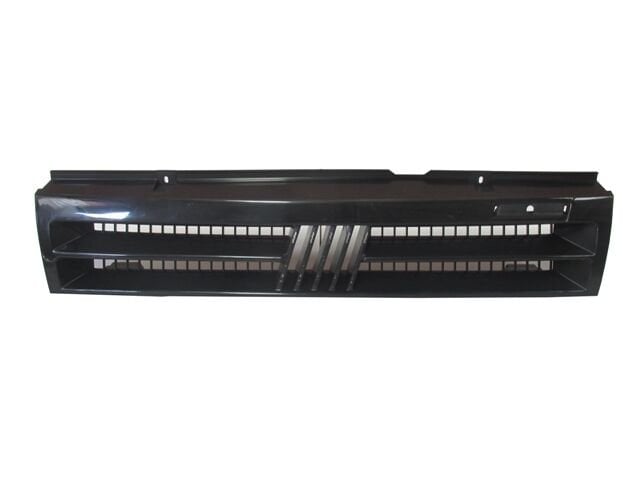 FIAT UNO- 93/01; ÖN PANJUR KOMPLE (SIYAH)