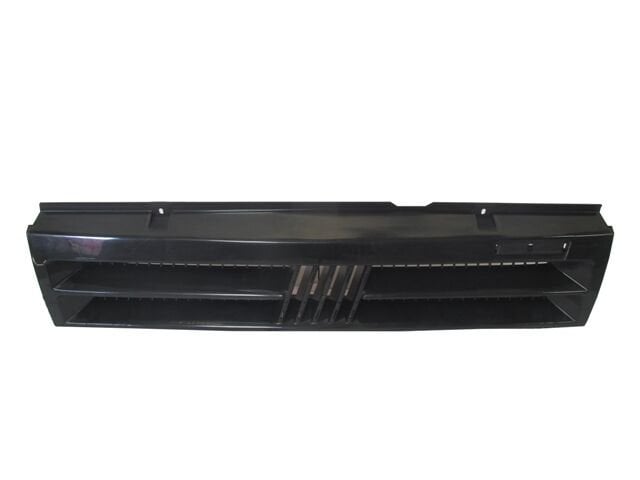 FIAT UNO- 93/01; ÖN PANJUR KOMPLE (SIYAH)