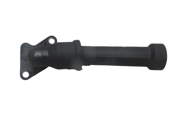 (YENİ ÜRÜN!!!)FORD TRANSIT- V347- 07/13; BLOK SU BORUSU (DEVIRDAIM SU GIRIS BORUSU) (2.2) (PLASTIK)
