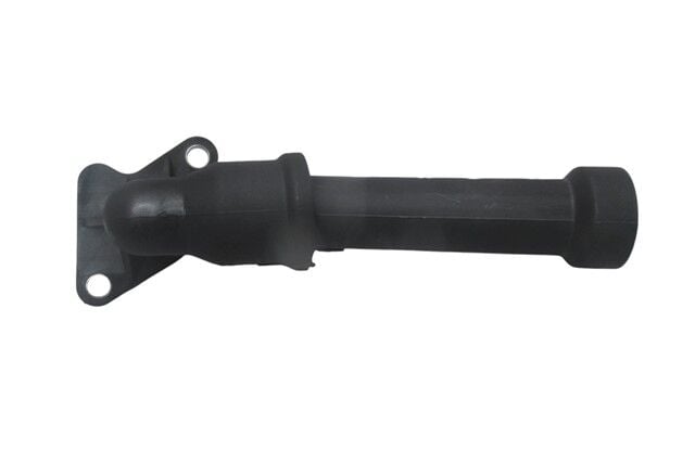 (YENİ ÜRÜN!!!)FORD TRANSIT- V347- 07/13; BLOK SU BORUSU (DEVIRDAIM SU GIRIS BORUSU) (2.2) (PLASTIK)