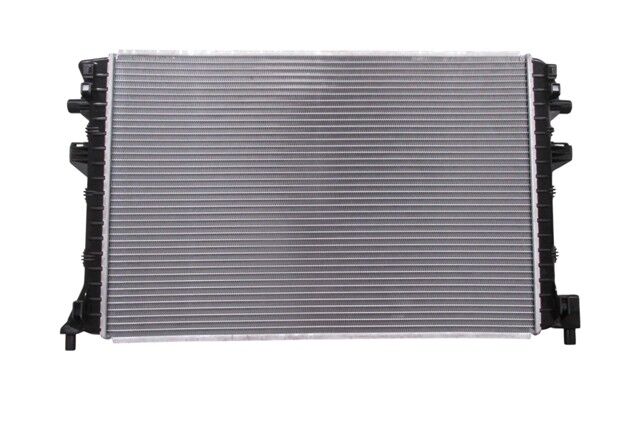 SKODA OCTAVIA- 13/17; SU RADYATÖRÜ 1.4 TSI/1.6 TDI (BRAZING) (620X418X16) (MANUEL) ALM (ORIS)