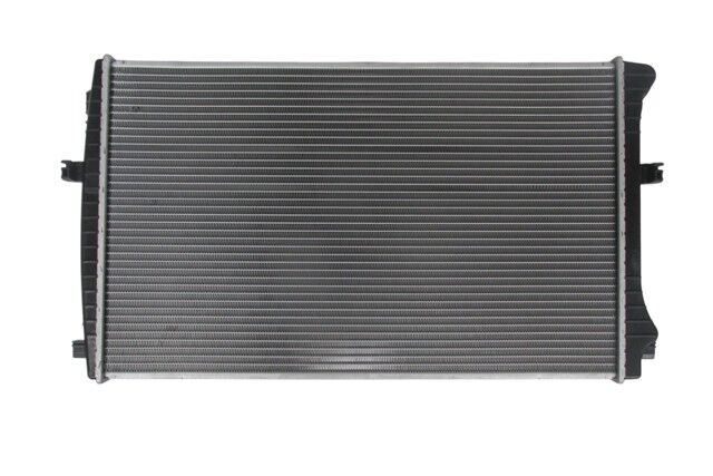 SKODA OCTAVIA- 13/17; SU RADYATÖRÜ 1.0/1.2/1.4/1.5/1.6/2.0 (BRAZING) (650X395X18) (MANUEL)ALM(ORIS)