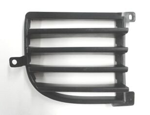 MITSUBISHI OUTLANDER- 04/07; SIS LAMBA KAPAGI SAG SIYAH (TYG)